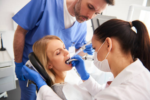 Best Dental Exams and Cleanings  in Osceola, IN